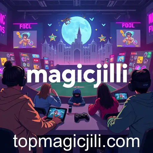 Emerging Trends in Online Gaming