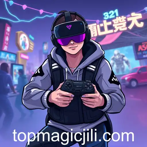 Gaming Trends Emerge in 2025