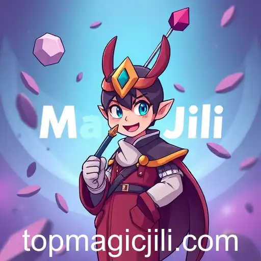 The Rise of MagicJili: Gaming in 2025