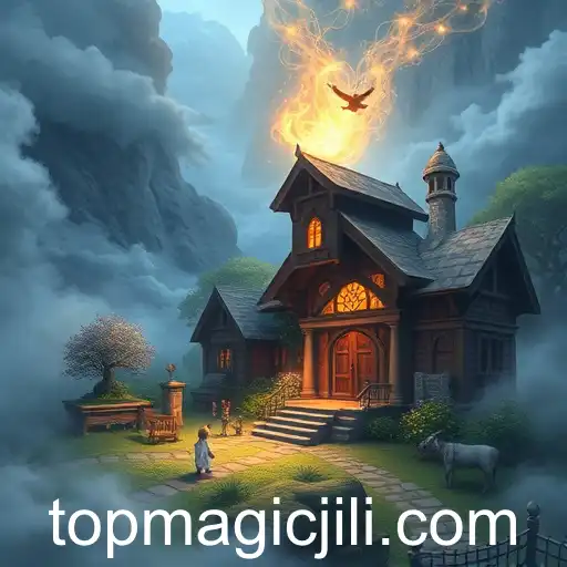 Exploring the Rise of MagicJili in 2025