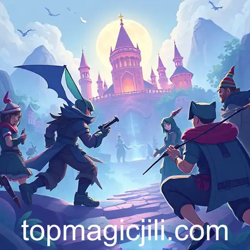 The Rise of Game Sites in a Digital Age