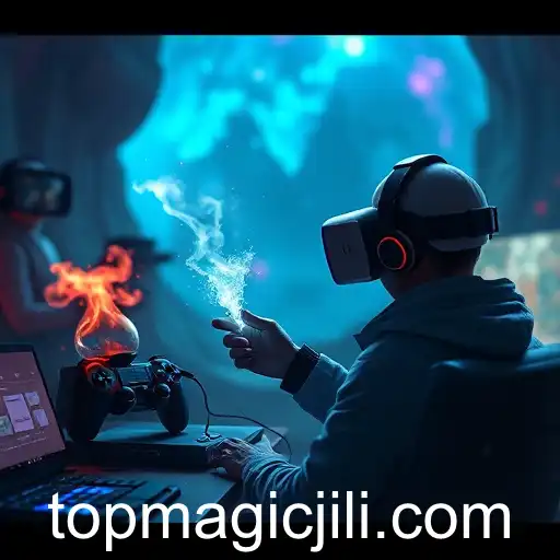 The Rise of Gaming in 2025