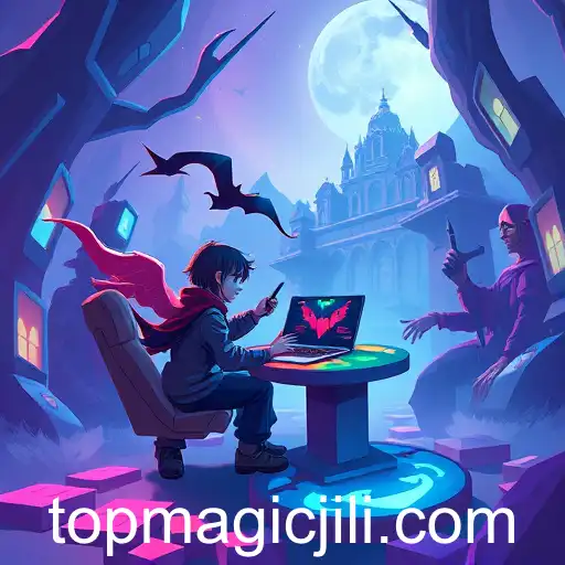 The Rise of Gaming Websites in 2025