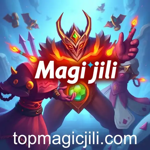 The Rise of MagicJili: A New Era in Online Gaming
