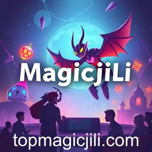 The Rise of Magicjili: A Phenomenon in Online Gaming