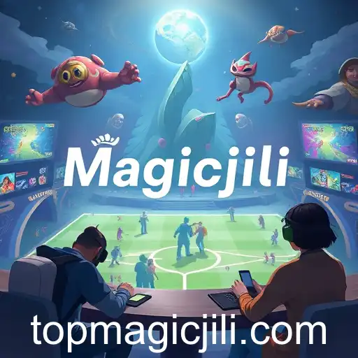 The Rise of Online Gaming Platforms