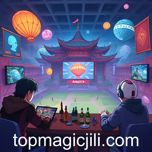 The Rise of Virtual Gaming Platforms