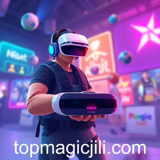 The Rise of Online Gaming Platforms in 2025