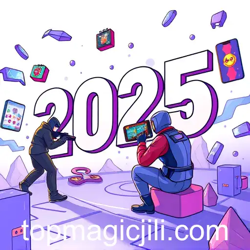 The Rise of Online Gaming Communities in 2025