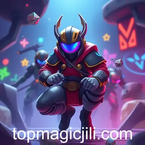 The Rise of MagicJili