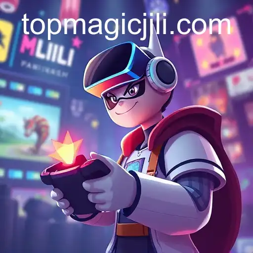 The Rise of MagicJili in the Gaming World