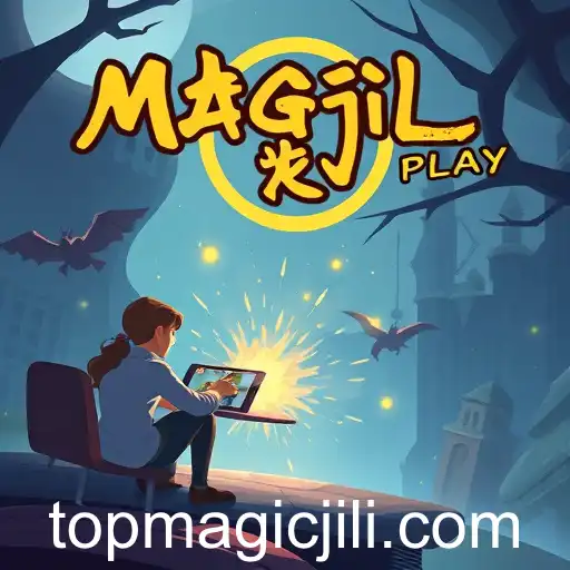 The Rise of MagicJili: A Gaming Phenomenon