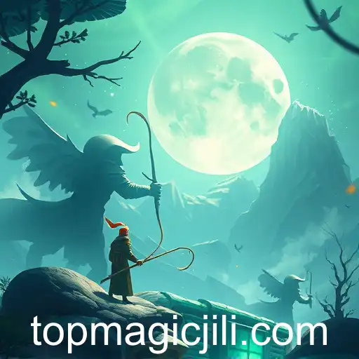 The Rise of MagicJili: A New Era in Online Gaming