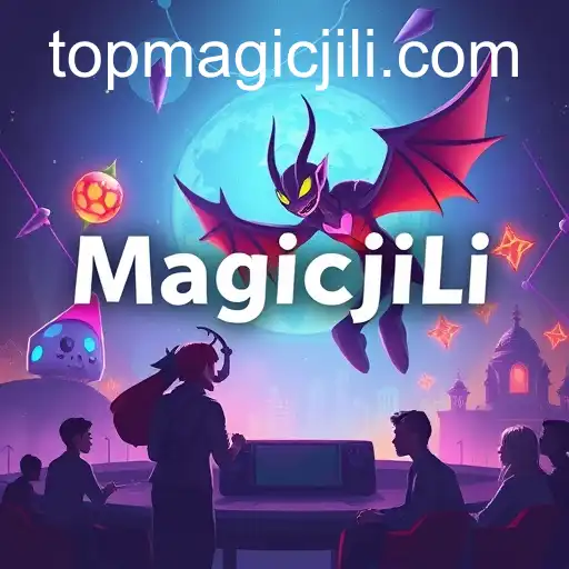 The Rise of Magicjili: A Phenomenon in Online Gaming