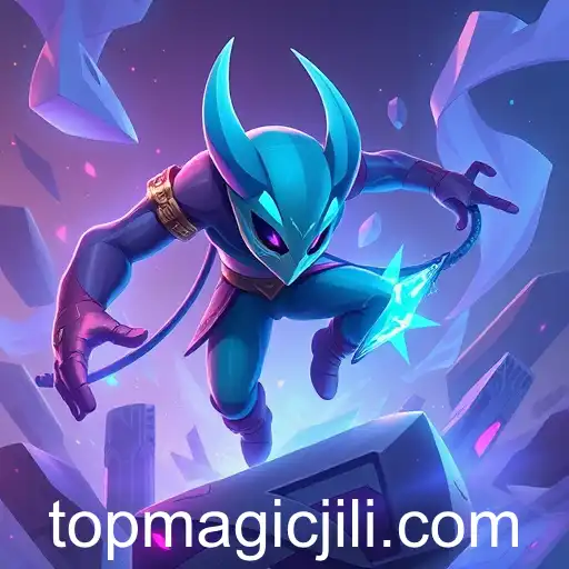 The Rise of MagicJili: A New Era in Online Gaming