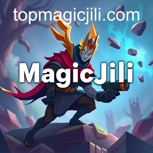 The Rise of Magicjili: Gaming in 2026