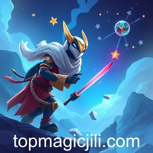 The Strategic Surge of MagicJili in the Gaming World